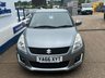 USED 2017 66 SUZUKI SWIFT 1.2 SZ-L Hatchback 3dr Petrol Manual Euro 6 (94 ps) GREAT SERVICE HISTORY WITH THIS CAR