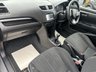 USED 2017 66 SUZUKI SWIFT 1.2 SZ-L Hatchback 3dr Petrol Manual Euro 6 (94 ps) GREAT SERVICE HISTORY WITH THIS CAR