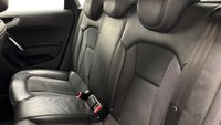 USED 2018 18 AUDI A1 1.4 TFSI S line Sportback 5dr Petrol Manual Euro 6 (s/s) (Nav) (125 ps) 