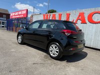 USED 2017 67 HYUNDAI I20 1.4 SE Hatchback 5dr Petrol Auto Euro 6 (100 ps) Only One Former Owner, Automatic