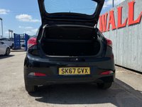 USED 2017 67 HYUNDAI I20 1.4 SE Hatchback 5dr Petrol Auto Euro 6 (100 ps) Only One Former Owner, Automatic