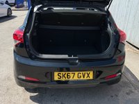 USED 2017 67 HYUNDAI I20 1.4 SE Hatchback 5dr Petrol Auto Euro 6 (100 ps) Only One Former Owner, Automatic