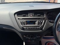 USED 2017 67 HYUNDAI I20 1.4 SE Hatchback 5dr Petrol Auto Euro 6 (100 ps) Only One Former Owner, Automatic