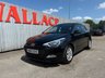 USED 2017 67 HYUNDAI I20 1.4 SE Hatchback 5dr Petrol Auto Euro 6 (100 ps) Only One Former Owner, Automatic