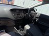 USED 2017 67 HYUNDAI I20 1.4 SE Hatchback 5dr Petrol Auto Euro 6 (100 ps) Only One Former Owner, Automatic