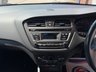 USED 2017 67 HYUNDAI I20 1.4 SE Hatchback 5dr Petrol Auto Euro 6 (100 ps) Only One Former Owner, Automatic