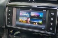 USED 2017 17 JAGUAR F-PACE 2.0 D180 R-Sport SUV 5dr Diesel Auto AWD Euro 6 (s/s) (180 ps) 