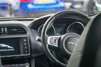 USED 2017 17 JAGUAR F-PACE 2.0 D180 R-Sport SUV 5dr Diesel Auto AWD Euro 6 (s/s) (180 ps) 