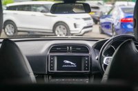 USED 2017 17 JAGUAR F-PACE 2.0 D180 R-Sport SUV 5dr Diesel Auto AWD Euro 6 (s/s) (180 ps) 