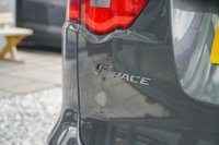 USED 2017 17 JAGUAR F-PACE 2.0 D180 R-Sport SUV 5dr Diesel Auto AWD Euro 6 (s/s) (180 ps) 