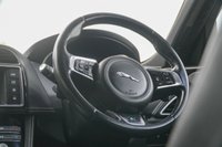 USED 2017 17 JAGUAR F-PACE 2.0 D180 R-Sport SUV 5dr Diesel Auto AWD Euro 6 (s/s) (180 ps) 