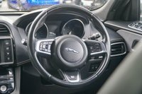 USED 2017 17 JAGUAR F-PACE 2.0 D180 R-Sport SUV 5dr Diesel Auto AWD Euro 6 (s/s) (180 ps) 