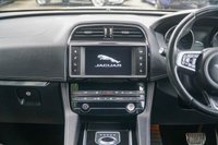USED 2017 17 JAGUAR F-PACE 2.0 D180 R-Sport SUV 5dr Diesel Auto AWD Euro 6 (s/s) (180 ps) 