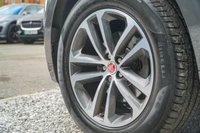 USED 2017 17 JAGUAR F-PACE 2.0 D180 R-Sport SUV 5dr Diesel Auto AWD Euro 6 (s/s) (180 ps) 