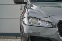 USED 2017 17 JAGUAR F-PACE 2.0 D180 R-Sport SUV 5dr Diesel Auto AWD Euro 6 (s/s) (180 ps) 