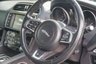 USED 2017 17 JAGUAR F-PACE 2.0 D180 R-Sport SUV 5dr Diesel Auto AWD Euro 6 (s/s) (180 ps) 