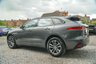USED 2017 17 JAGUAR F-PACE 2.0 D180 R-Sport SUV 5dr Diesel Auto AWD Euro 6 (s/s) (180 ps) 