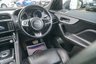 USED 2017 17 JAGUAR F-PACE 2.0 D180 R-Sport SUV 5dr Diesel Auto AWD Euro 6 (s/s) (180 ps) 