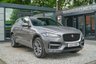 USED 2017 17 JAGUAR F-PACE 2.0 D180 R-Sport SUV 5dr Diesel Auto AWD Euro 6 (s/s) (180 ps) 