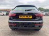 USED 2017 17 AUDI Q3 2.0 TDI Sport SUV 5dr Diesel Manual Euro 6 (s/s) (150 ps) 
