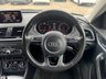 USED 2017 17 AUDI Q3 2.0 TDI Sport SUV 5dr Diesel Manual Euro 6 (s/s) (150 ps) 