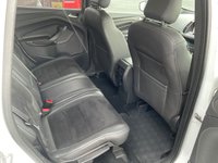 USED 2017 67 FORD KUGA 2.0 TDCi EcoBlue ST-Line SUV 5dr Diesel Manual AWD Euro 6 (s/s) (180 ps) 