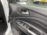 USED 2017 67 FORD KUGA 2.0 TDCi EcoBlue ST-Line SUV 5dr Diesel Manual AWD Euro 6 (s/s) (180 ps) 