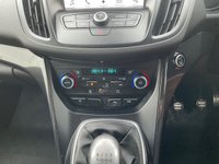 USED 2017 67 FORD KUGA 2.0 TDCi EcoBlue ST-Line SUV 5dr Diesel Manual AWD Euro 6 (s/s) (180 ps) 