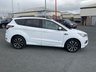 USED 2017 67 FORD KUGA 2.0 TDCi EcoBlue ST-Line SUV 5dr Diesel Manual AWD Euro 6 (s/s) (180 ps) 