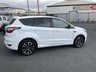 USED 2017 67 FORD KUGA 2.0 TDCi EcoBlue ST-Line SUV 5dr Diesel Manual AWD Euro 6 (s/s) (180 ps) 