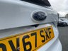 USED 2017 67 FORD KUGA 2.0 TDCi EcoBlue ST-Line SUV 5dr Diesel Manual AWD Euro 6 (s/s) (180 ps) 