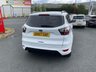 USED 2017 67 FORD KUGA 2.0 TDCi EcoBlue ST-Line SUV 5dr Diesel Manual AWD Euro 6 (s/s) (180 ps) 