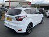 USED 2017 67 FORD KUGA 2.0 TDCi EcoBlue ST-Line SUV 5dr Diesel Manual AWD Euro 6 (s/s) (180 ps) 