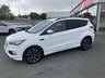 USED 2017 67 FORD KUGA 2.0 TDCi EcoBlue ST-Line SUV 5dr Diesel Manual AWD Euro 6 (s/s) (180 ps) 