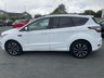 USED 2017 67 FORD KUGA 2.0 TDCi EcoBlue ST-Line SUV 5dr Diesel Manual AWD Euro 6 (s/s) (180 ps) 