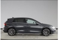 USED 2023 23 VOLKSWAGEN GOLF 1.5 TSI Style Edition Hatchback 5dr Petrol Manual Euro 6 (s/s) (150 ps) 