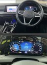 USED 2023 23 VOLKSWAGEN GOLF 1.5 TSI Style Edition Hatchback 5dr Petrol Manual Euro 6 (s/s) (150 ps) 