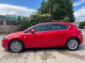USED 2015 65 VAUXHALL ASTRA 1.4i Excite Hatchback 5dr Petrol Manual Euro 6 (100 ps) 12 MONTHS MOT*ALLOYS*AIR CON
