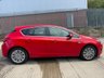 USED 2015 65 VAUXHALL ASTRA 1.4i Excite Hatchback 5dr Petrol Manual Euro 6 (100 ps) 12 MONTHS MOT*ALLOYS*AIR CON
