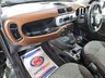 USED 2015 65 FIAT PANDA 0.9 TwinAir Cross Hatchback 5dr Petrol Manual Euro 6 (s/s) (4 seats) (90 bhp) 15 MONTH WARRANTY, 12 MONTH AA