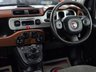 USED 2015 65 FIAT PANDA 0.9 TwinAir Cross Hatchback 5dr Petrol Manual Euro 6 (s/s) (4 seats) (90 bhp) 15 MONTH WARRANTY, 12 MONTH AA