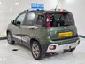 USED 2015 65 FIAT PANDA 0.9 TwinAir Cross Hatchback 5dr Petrol Manual Euro 6 (s/s) (4 seats) (90 bhp) 15 MONTH WARRANTY, 12 MONTH AA