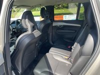 USED 2021 71 VOLVO XC90 2.0 B5 MHEV Momentum SUV 5dr Petrol Hybrid Auto 4WD Euro 6 (s/s) (250 ps) 
