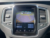 USED 2021 71 VOLVO XC90 2.0 B5 MHEV Momentum SUV 5dr Petrol Hybrid Auto 4WD Euro 6 (s/s) (250 ps) 