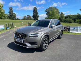 View our Volvo Xc90