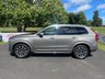 USED 2021 71 VOLVO XC90 2.0 B5 MHEV Momentum SUV 5dr Petrol Hybrid Auto 4WD Euro 6 (s/s) (250 ps) 