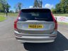 USED 2021 71 VOLVO XC90 2.0 B5 MHEV Momentum SUV 5dr Petrol Hybrid Auto 4WD Euro 6 (s/s) (250 ps) 