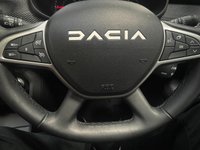 USED 2023 23 DACIA JOGGER 1.0 TCe Extreme SE MPV 5dr Petrol Manual Euro 6 (s/s) (110 ps) 