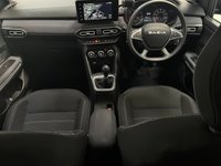 USED 2023 23 DACIA JOGGER 1.0 TCe Extreme SE MPV 5dr Petrol Manual Euro 6 (s/s) (110 ps) 