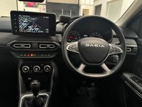 USED 2023 23 DACIA JOGGER 1.0 TCe Extreme SE MPV 5dr Petrol Manual Euro 6 (s/s) (110 ps) 